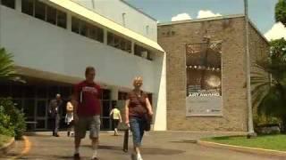 Australie Mag - International Student Experience Charles Darwin University.flv