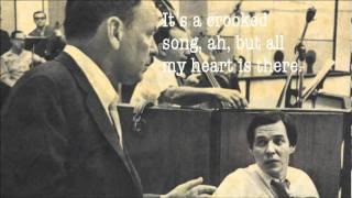 Desafinado - Frank Sinatra & Antonio Carlos Jobim.