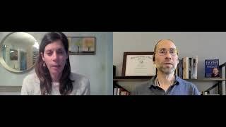 Megan's Fatigue Story with Evan H. Hirsch, MD