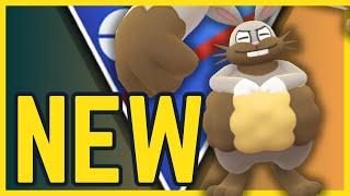 Let's Try BUFFED DIGGERSBY & MORPEKO! GBL LIVE!!