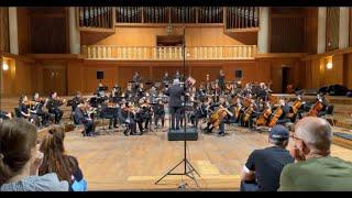 YOSA Germany Tour - Performance in Berlin, Germany 2024