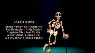 That's Death - Eric Idle Sottotiolato in italiano