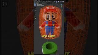 Deforming objects in Blender Stop doing it the messy way Use the Lattice Modifier for smooth