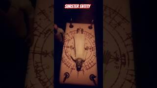 Sinister Entity #gaming #horrorgaming #ytshorts #scary #games