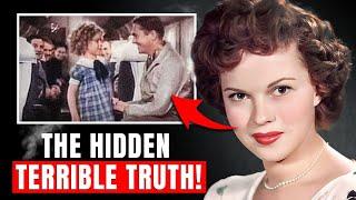 Shirley Temple’s SECRET List Exposes ALL Gr00mers In Hollywood