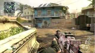 Black Ops 2 - On Fire! #2