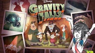 СЕКРЕТЫ, ЗАГАДКИ, ТЕОРИИ | Gravity Falls