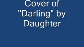 Megan van den Berg with a cover of Darling