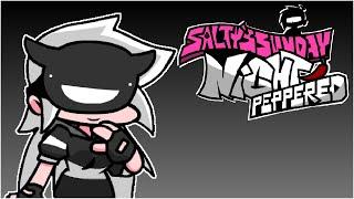 Dream Girl - SSN: Peppered OST