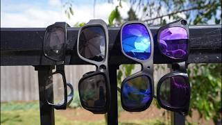 I Fire-Tested Every Smart Glasses with Cameras: Shocking Results!