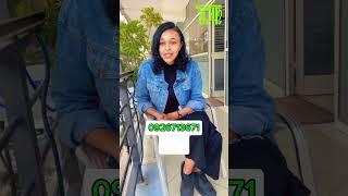 ለስራ ፈላጊዎች በሙሉ ከአጋዥ ስራ!!