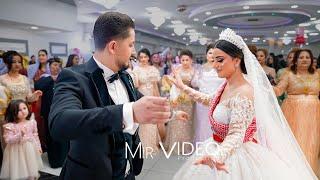 TarekShexani/ Safr & Alaa/ Part 2 / 4K /AcarEvent -EventDeko/ #kurdischehochzeit #mirvideoproduction