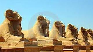 HD Documentary Egyptian Sphinx - El Ojo de Horus 3 La Esfinge