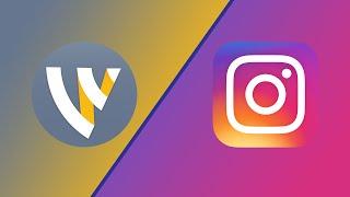 Live stream on Instagram from your computer