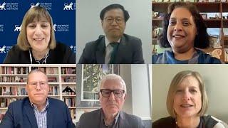 Reshaping Trade: The Rise of Asia and Next-Generation Challenges