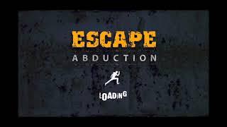 Escape Abducted : Walkthrough Gameplay All Open doors (ENDING) CLUE