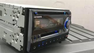 PIONEER CARROZZERIA FH-P530MD-B TEST