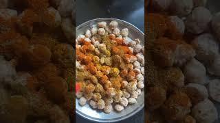 Soya bean popcorn #bloglife #food #latestrecipe # #shravan