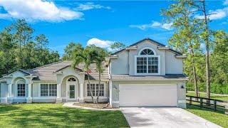 2171 21st Street SW, NAPLES, FL Presented by The Brad Dohack Team.