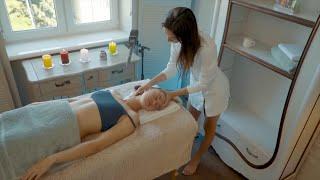 Breezy ASMR Massage by Adel