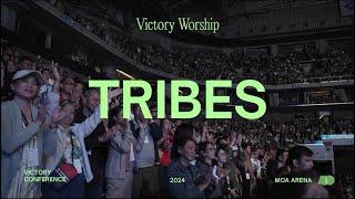 Tribes - Live from Victory Conference