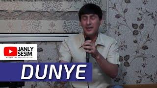 MAKSAT MYTDAYEW DUNYE HALK AYDYM TURKMEN FOLK SONG NEW VIDEO