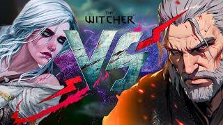 Will Witcher 4 Be Better Than Witcher 3? Full Comparison