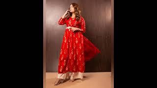 Hafsa Khan new video