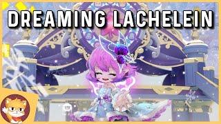 Dreaming Lachelein Season 2 | Everything You need to Know | GMS | MapleStory