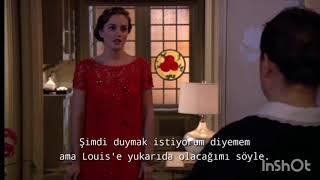 Gossip girl Chuck Blairdan özür diliyor 05x06