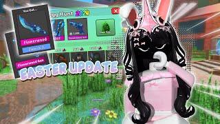 [NEW] MM2 2024 EASTER UPDATE