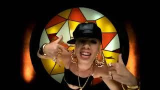 P!nk - Get The Party Started (Official Video) reversed