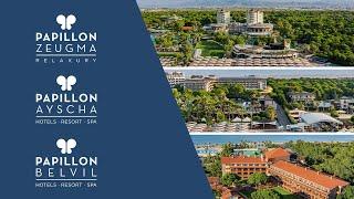 Papillon Hotels | 2022