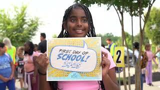 PGCPS is Back to School 2024