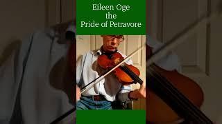 Eileen Oge -The Pride of Petravore  #irishmusic