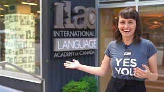 Start your journey at ILAC: Official IELTS Test Centre in Canada