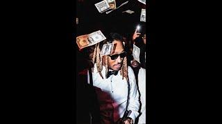 Future Type Beat - "FAKE SMILES" | Free Trap Type Beat | Metro Boomin Hard Rap Instrumental 2024