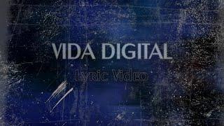 GONABEE - Vida Digital (Lyric Video)