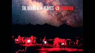 The Brand New Heavies - Turn the Music Up!