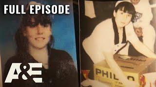 DA Uses Clever Technique to Buy Police Time to Track Suspect (S5, E3) | Cold Case Files | Full Ep