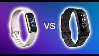 Fitbit Luxe vs Charge 4 vs Inspire 2 | Price, Features, & More Compared