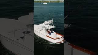 29'  Winter Custom Yachts 2011 "Candy Ride"