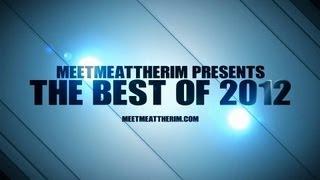 MeetMeAtTheRim Presents:The Best Of 2012 Feat. Aquille Carr Justin Anderson Andrew Wiggins