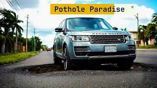 Pothole Paradise (original mix)