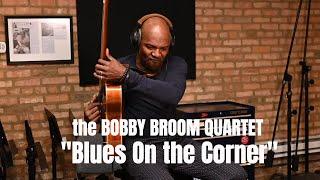 Bobby Broom - What Happened at the Recording Session for "Keyed Up" #bobbybroomguitar #jazz