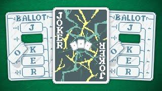 How to Beat Gold Stake: Overexplained Balatro with @drspectred