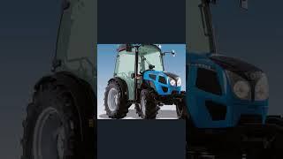 Landini mistral 2-60 #landini #trattore #trattori #tractor #agricoltura #agriculture #share #shorts