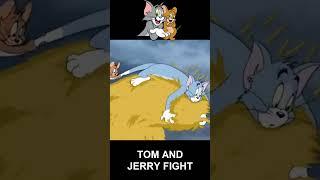 Tom & Jerry | Tom and Jerry protect their house owner #shorts  #animatedadventures #animatedcomedy