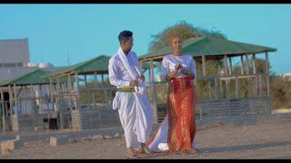 ANWAR TOTTI  | DHAANTO CUSUB | BAXSAN SOMALILAND | OFFICIAL MUSIC VIDEO 2021