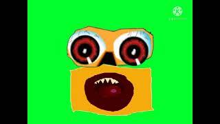 Klasky Csupo Nightmares (Robosplaat Variant) Splaat.EXE Green Screen